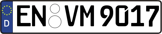 EN-VM9017