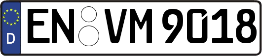 EN-VM9018