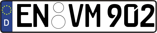 EN-VM902