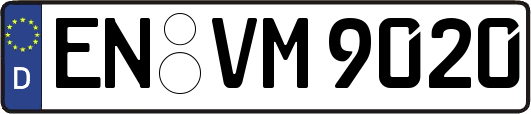 EN-VM9020