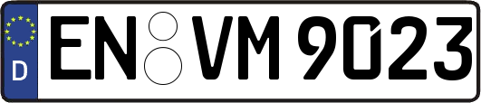 EN-VM9023