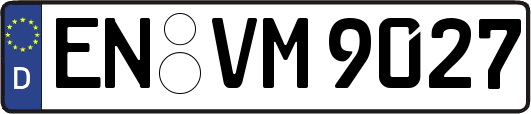 EN-VM9027
