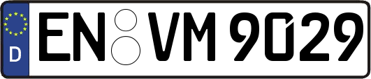 EN-VM9029