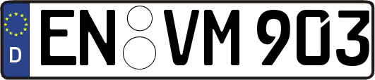 EN-VM903