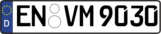 EN-VM9030