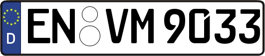 EN-VM9033