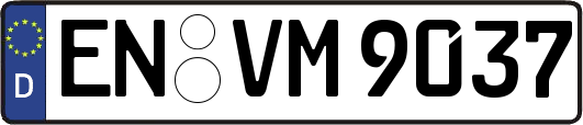 EN-VM9037