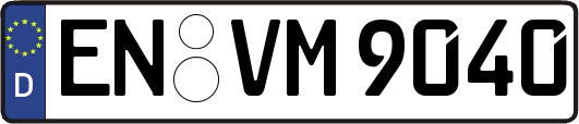 EN-VM9040