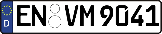 EN-VM9041