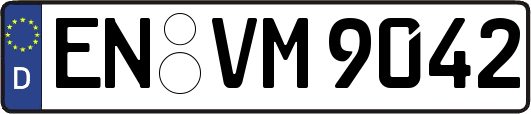 EN-VM9042
