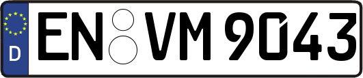 EN-VM9043