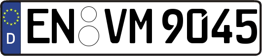 EN-VM9045