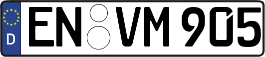 EN-VM905