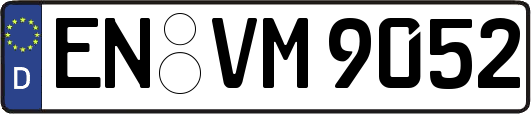 EN-VM9052