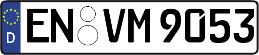 EN-VM9053