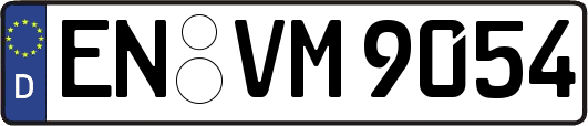 EN-VM9054