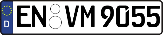 EN-VM9055