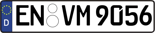 EN-VM9056