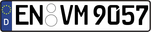 EN-VM9057