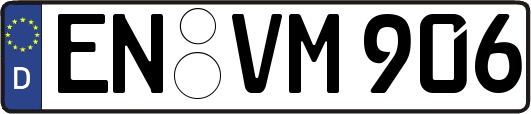 EN-VM906