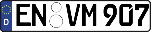 EN-VM907