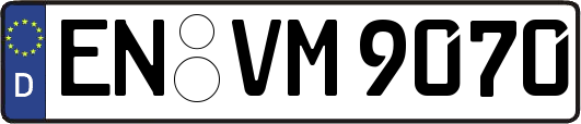 EN-VM9070