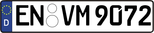 EN-VM9072
