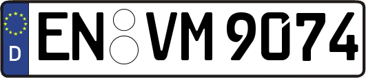 EN-VM9074
