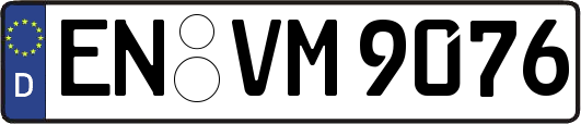 EN-VM9076