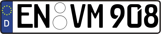EN-VM908