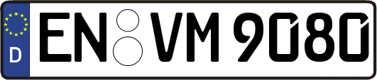 EN-VM9080