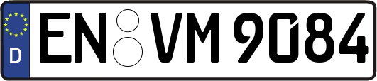EN-VM9084