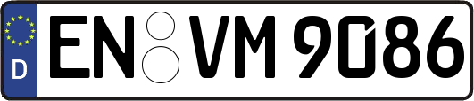 EN-VM9086