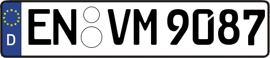 EN-VM9087