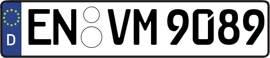 EN-VM9089