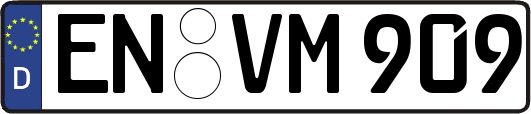 EN-VM909