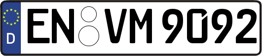 EN-VM9092