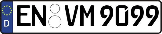 EN-VM9099