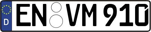 EN-VM910