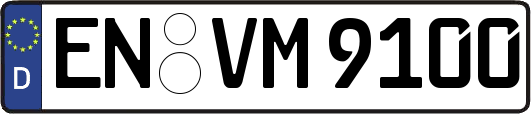 EN-VM9100