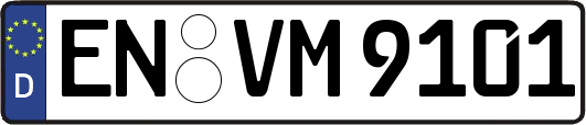 EN-VM9101