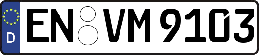 EN-VM9103
