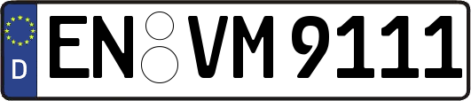 EN-VM9111