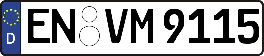 EN-VM9115