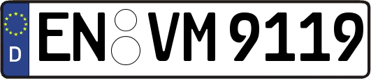 EN-VM9119