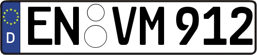 EN-VM912