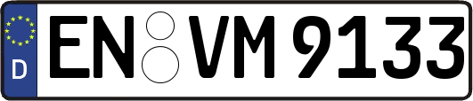 EN-VM9133