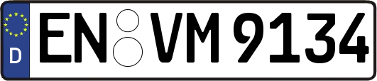EN-VM9134