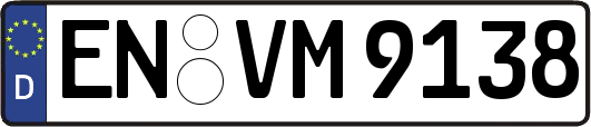 EN-VM9138