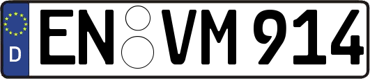 EN-VM914